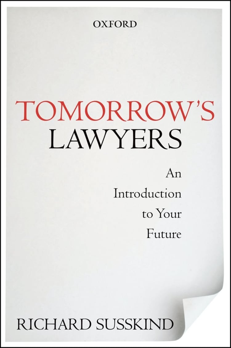 10 Best Books For Legal Professionals To Read In 2021